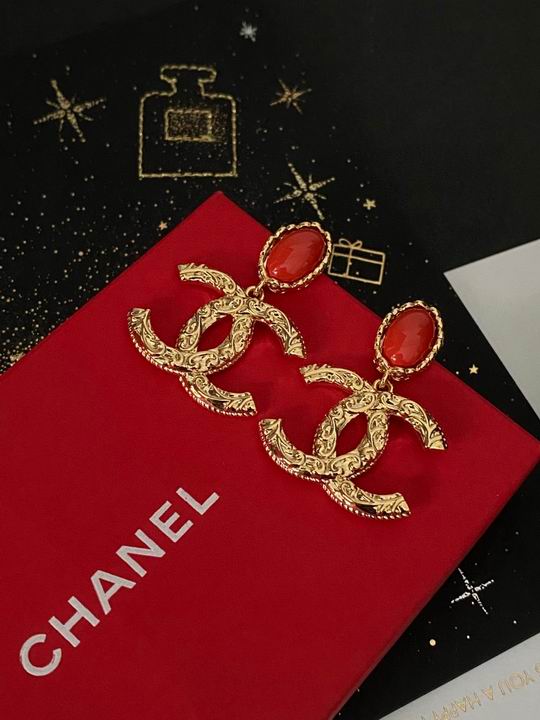 Chanel earring 12lyh29